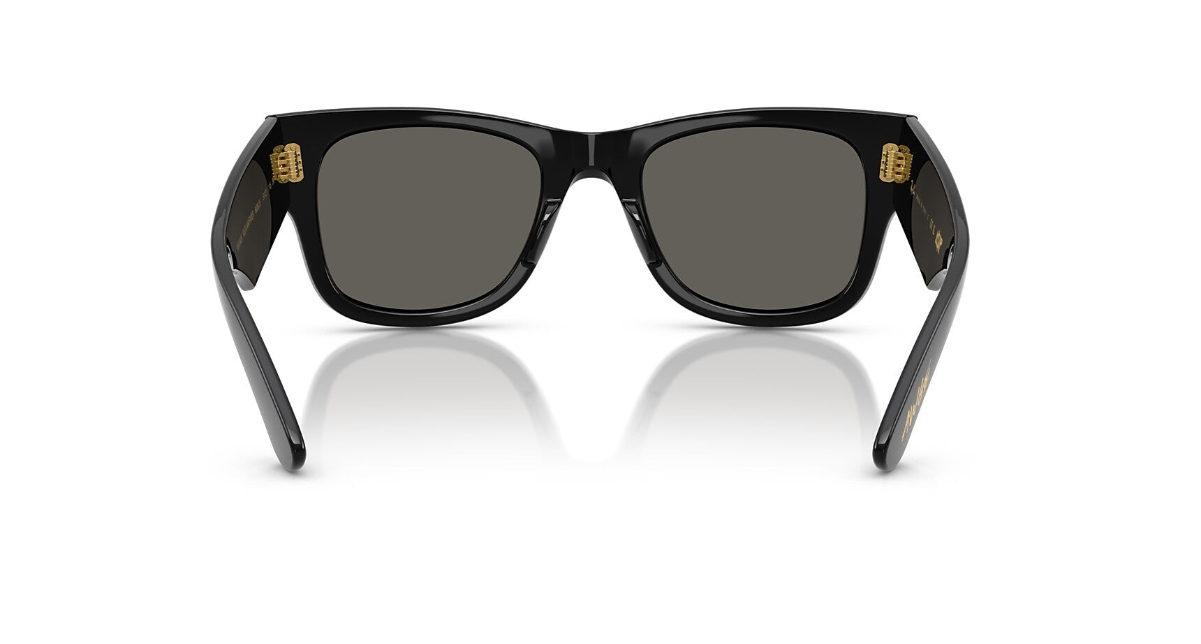Gafas de Sol Ray Ban Mega Wayfarer Asap Rocky Unisex RB0840S