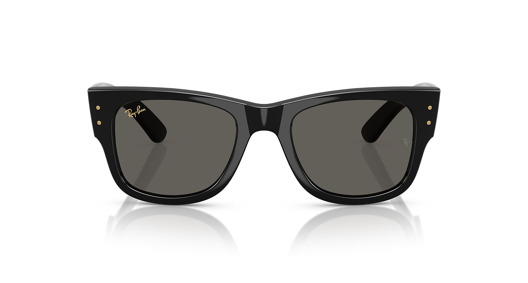 Gafas de Sol Ray Ban Mega Wayfarer Asap Rocky Unisex RB0840S