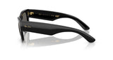Gafas de Sol Ray Ban Mega Wayfarer Asap Rocky Unisex RB0840S