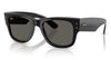 Gafas de Sol Ray Ban Mega Wayfarer Asap Rocky Unisex RB0840S