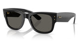 Gafas de Sol Ray Ban Mega Wayfarer Asap Rocky Unisex RB0840S