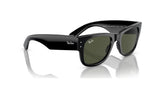Gafas de Sol Ray Ban Mega Wayfarer Unisex RB0840S