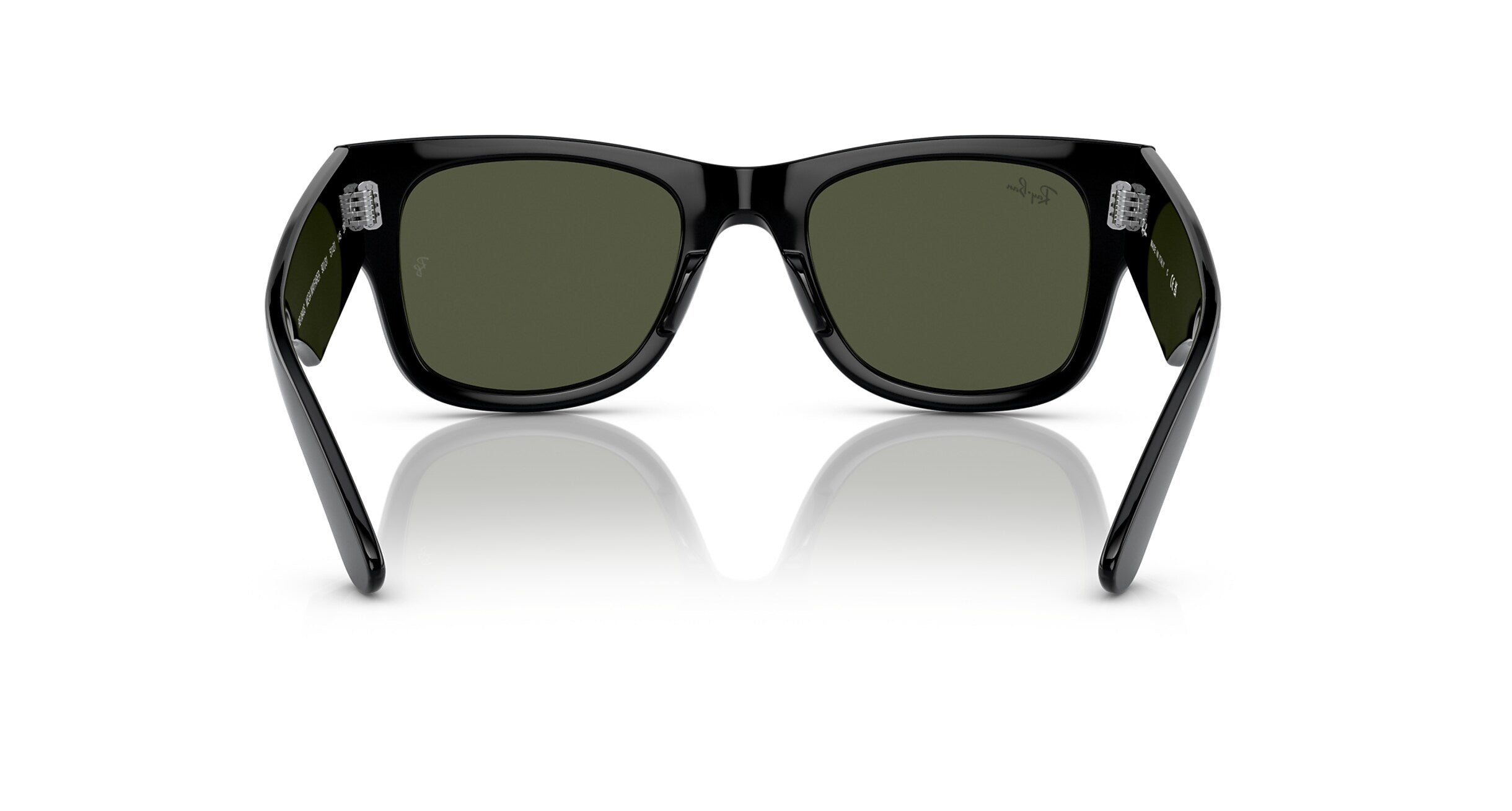 Gafas de Sol Ray Ban Mega Wayfarer Unisex RB0840S