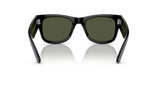 Gafas de Sol Ray Ban Mega Wayfarer Unisex RB0840S