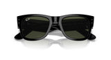 Gafas de Sol Ray Ban Mega Wayfarer Unisex RB0840S