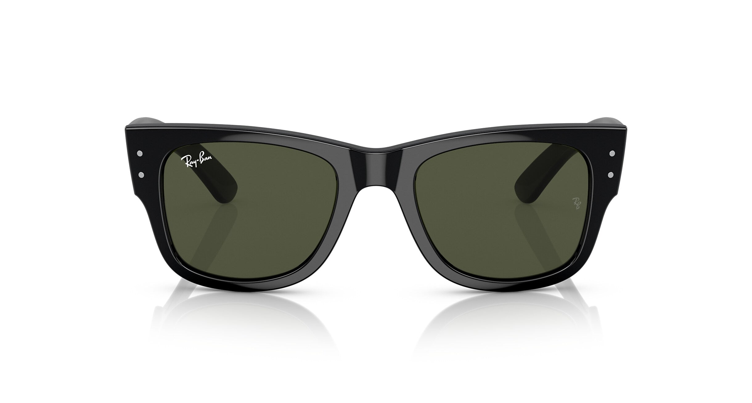 Gafas de Sol Ray Ban Mega Wayfarer Unisex RB0840S