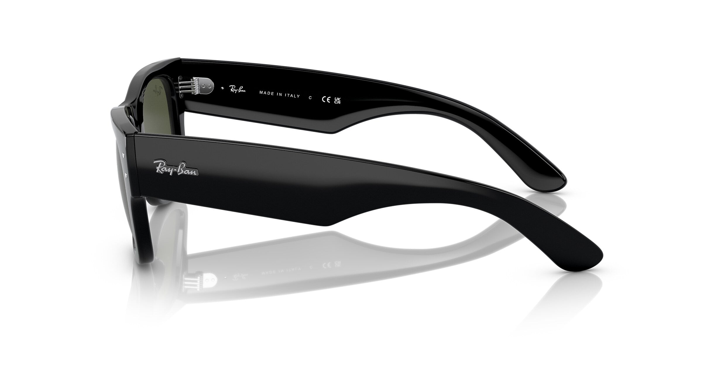 Gafas de Sol Ray Ban Mega Wayfarer Unisex RB0840S