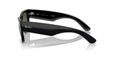 Gafas de Sol Ray Ban Mega Wayfarer Unisex RB0840S