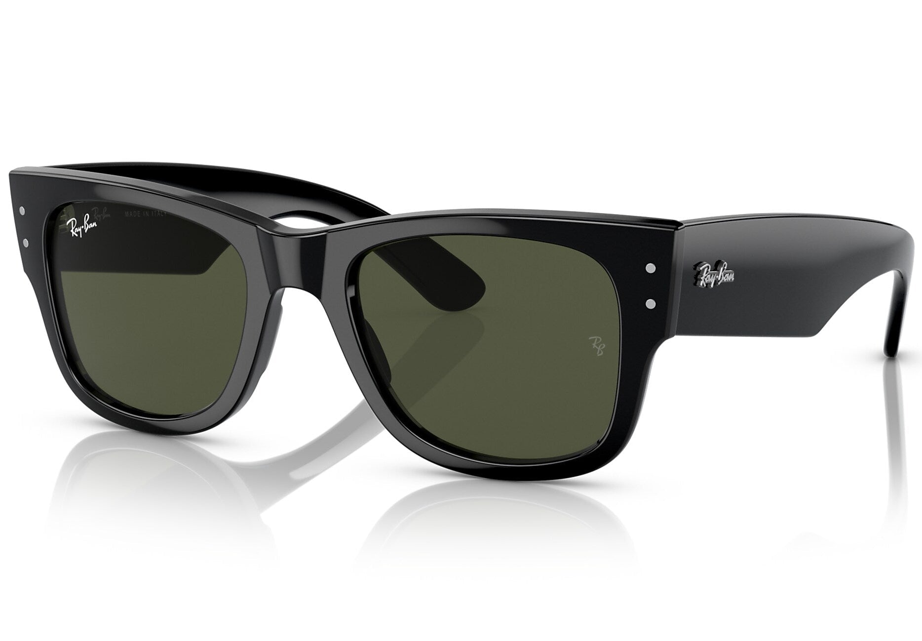 Gafas de Sol Ray Ban Mega Wayfarer Unisex RB0840S