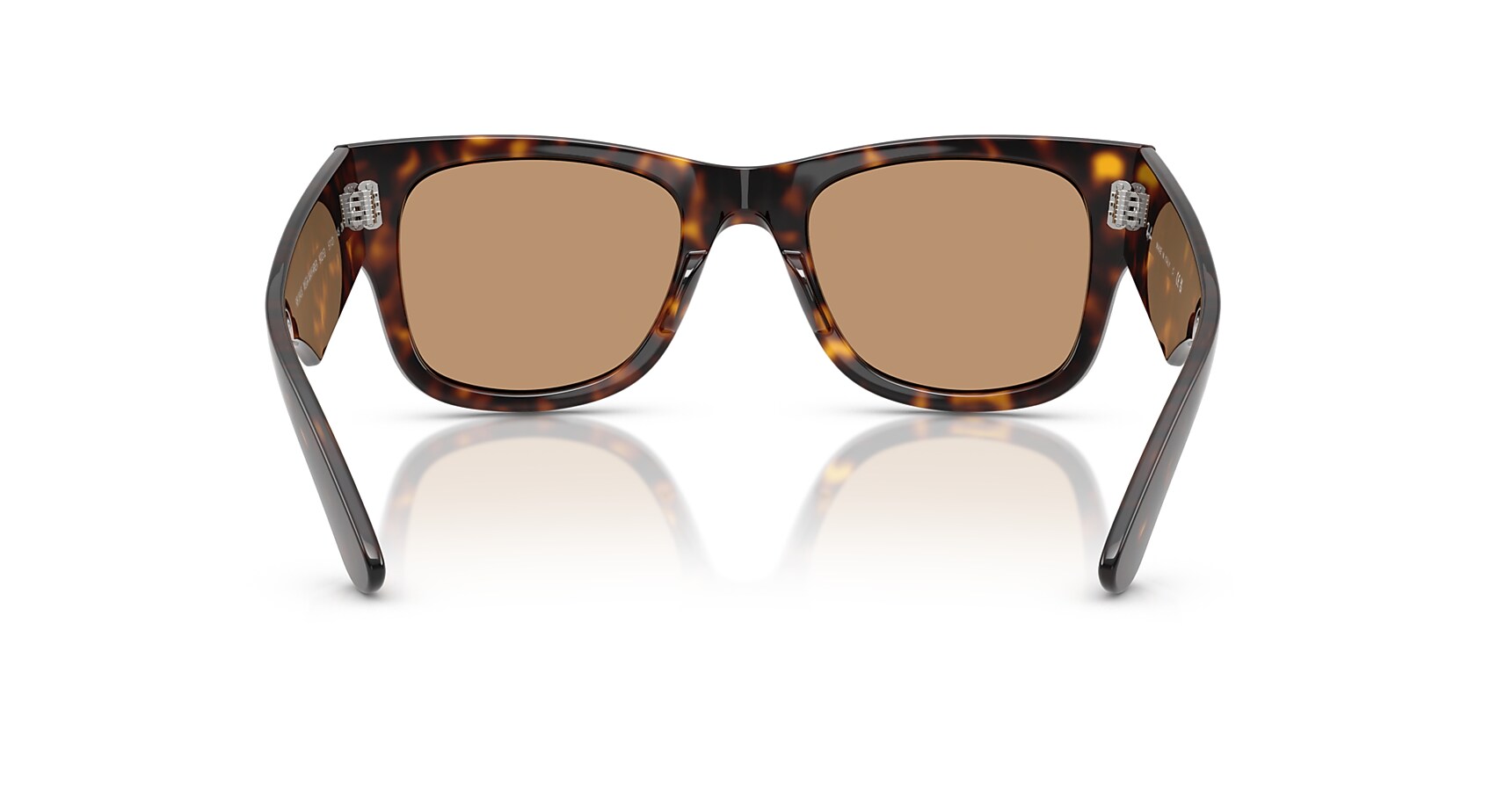 Gafas de sol Ray Ban Mega Wayfarer Unisex Rb0840S