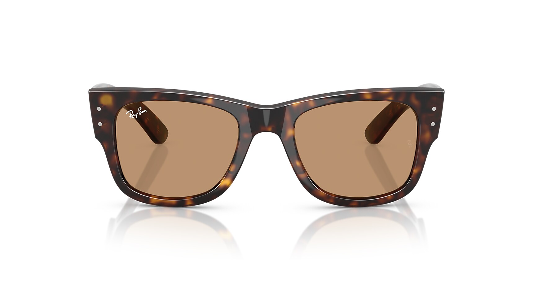 Gafas de sol Ray Ban Mega Wayfarer Unisex Rb0840S