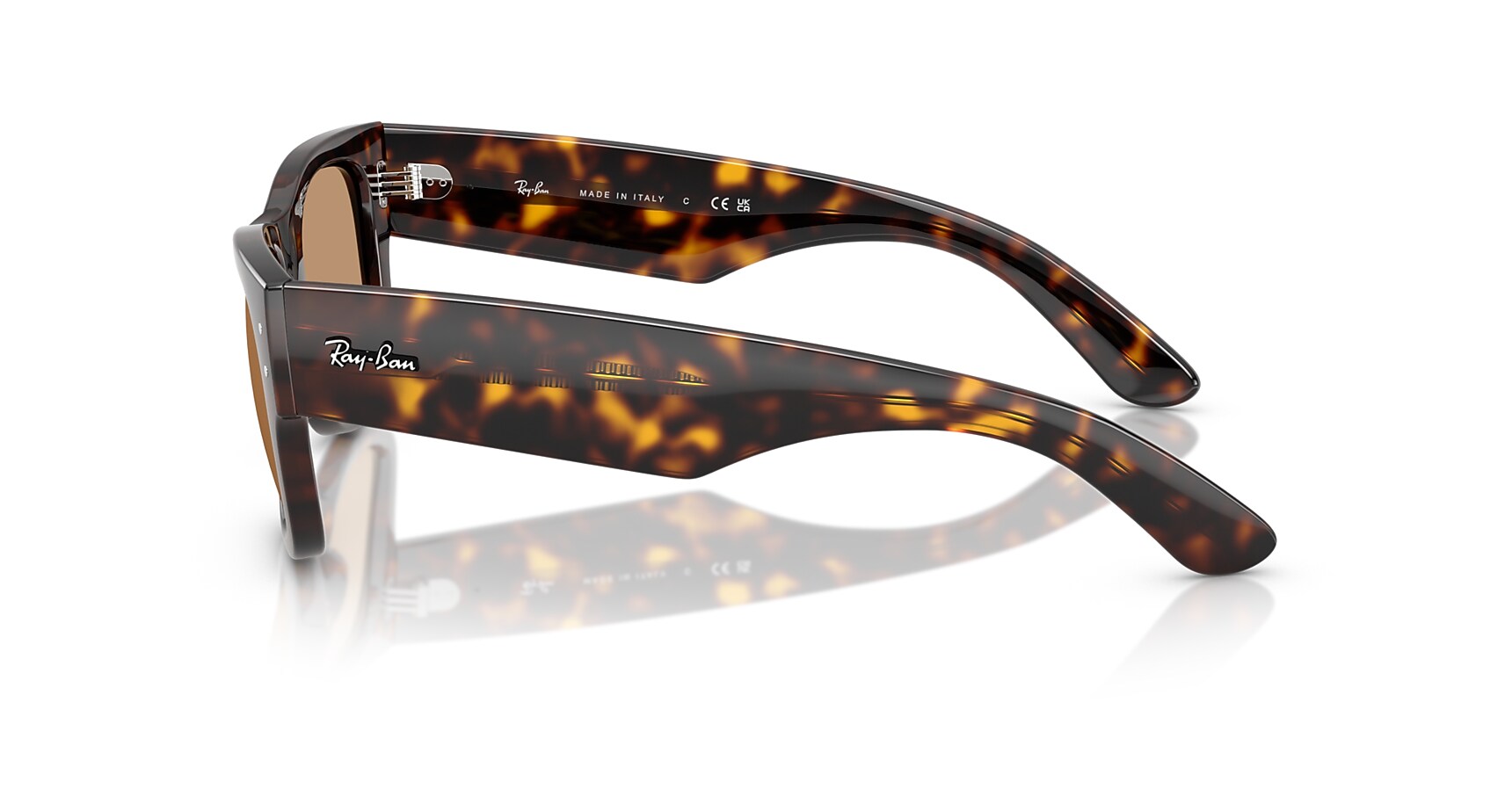 Gafas de sol Ray Ban Mega Wayfarer Unisex Rb0840S
