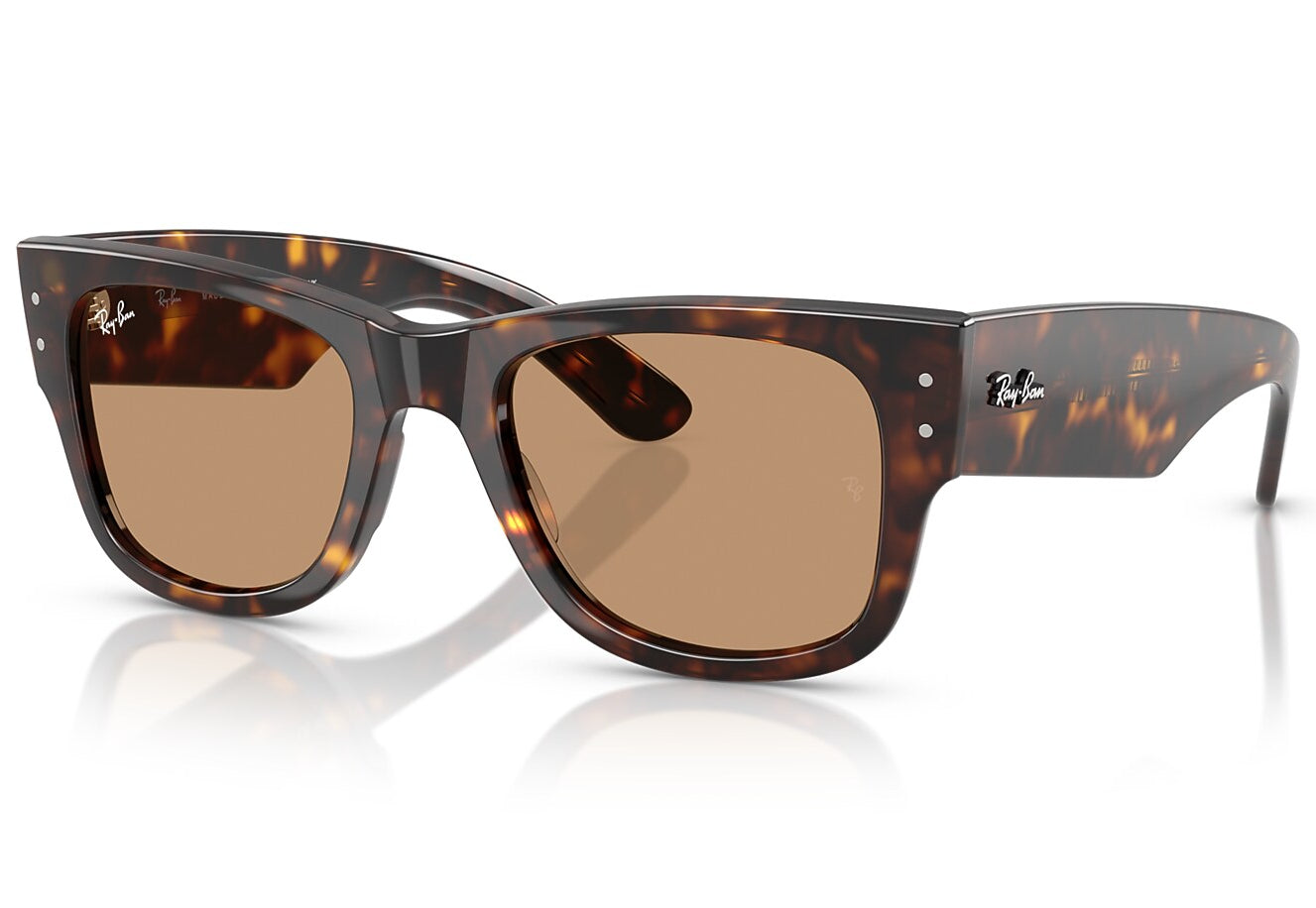 Gafas de sol Ray Ban Mega Wayfarer Unisex Rb0840S
