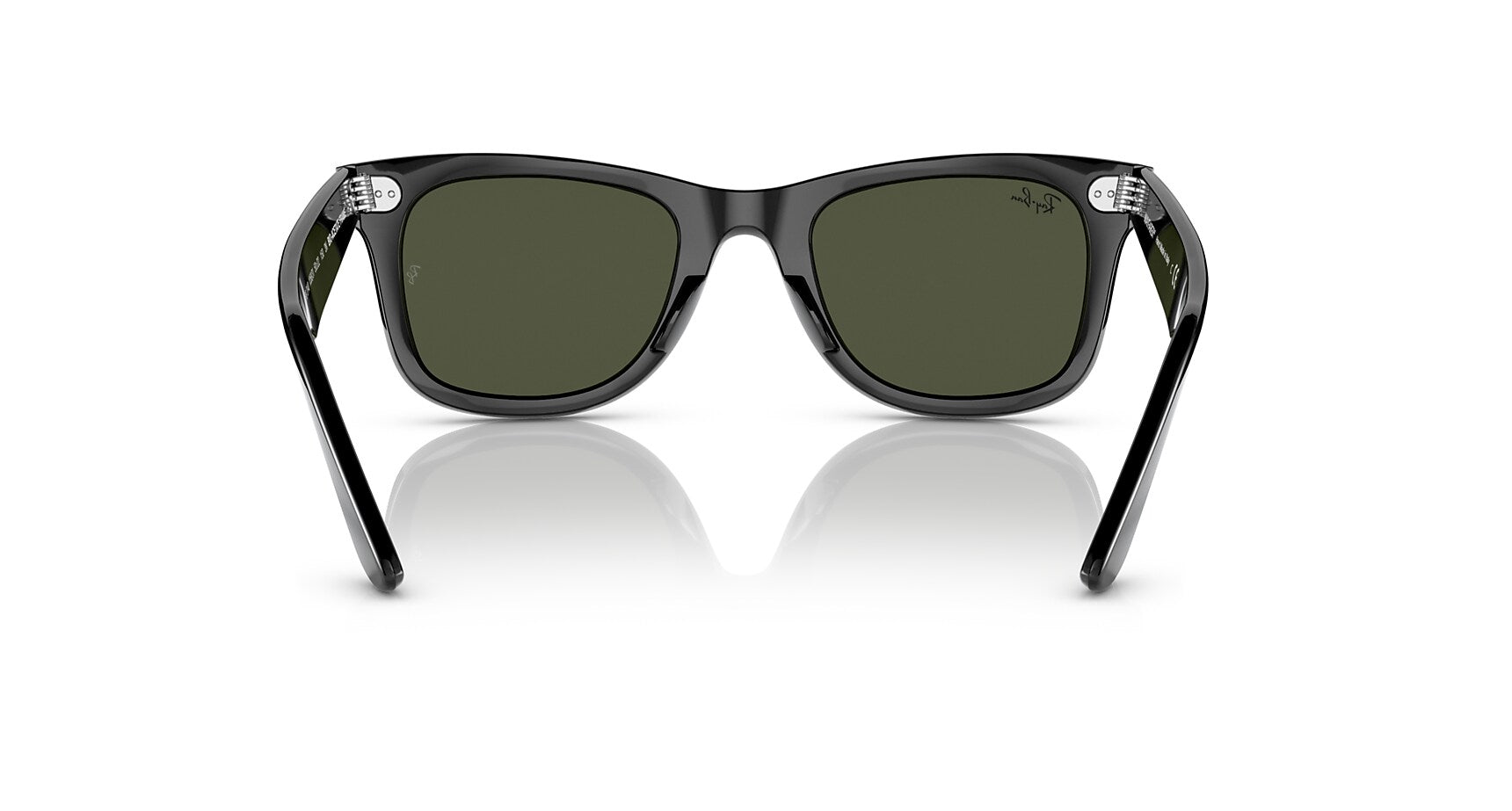 Gafas de Sol Ray Ban Wayfarer Bio-Based Unisex RB2140