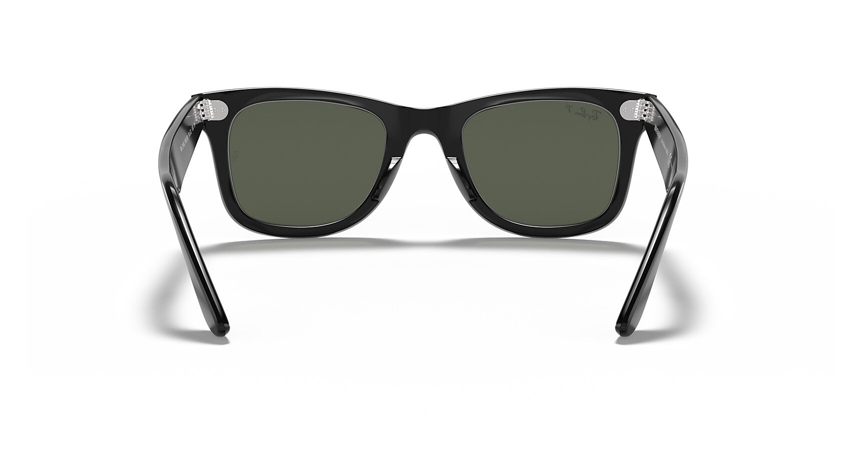 Gafas de Sol Ray Ban Wayfarer Polarizada Unisex RB2140