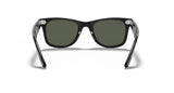 Gafas de Sol Ray Ban Wayfarer Polarizada Unisex RB2140
