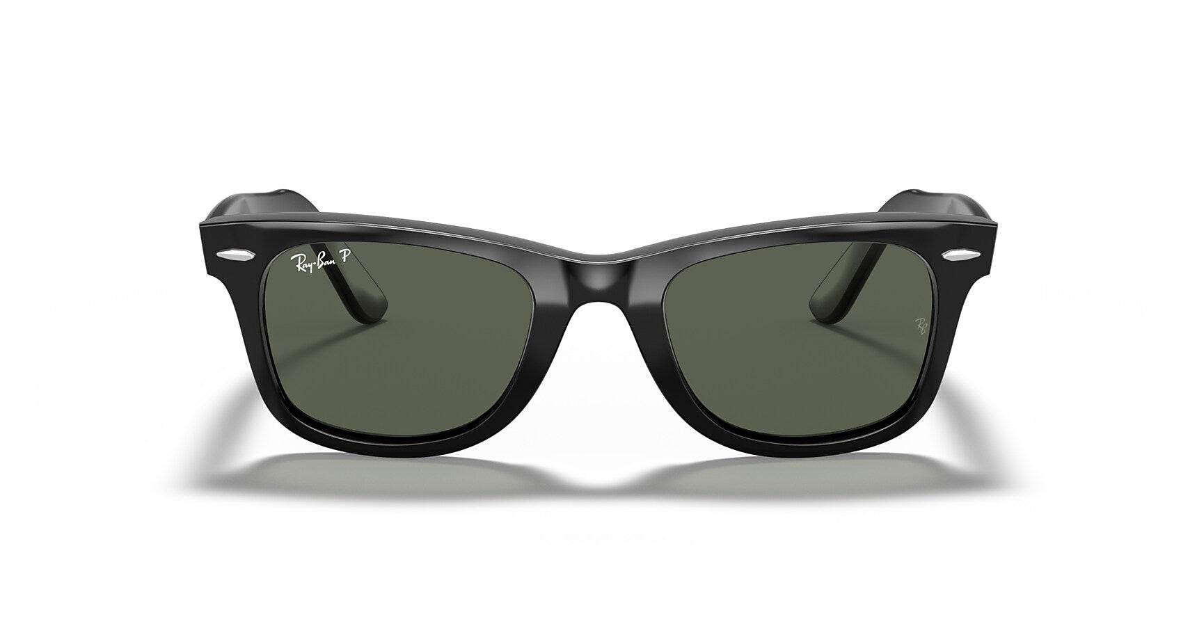 Gafas de Sol Ray Ban Wayfarer Polarizada Unisex RB2140