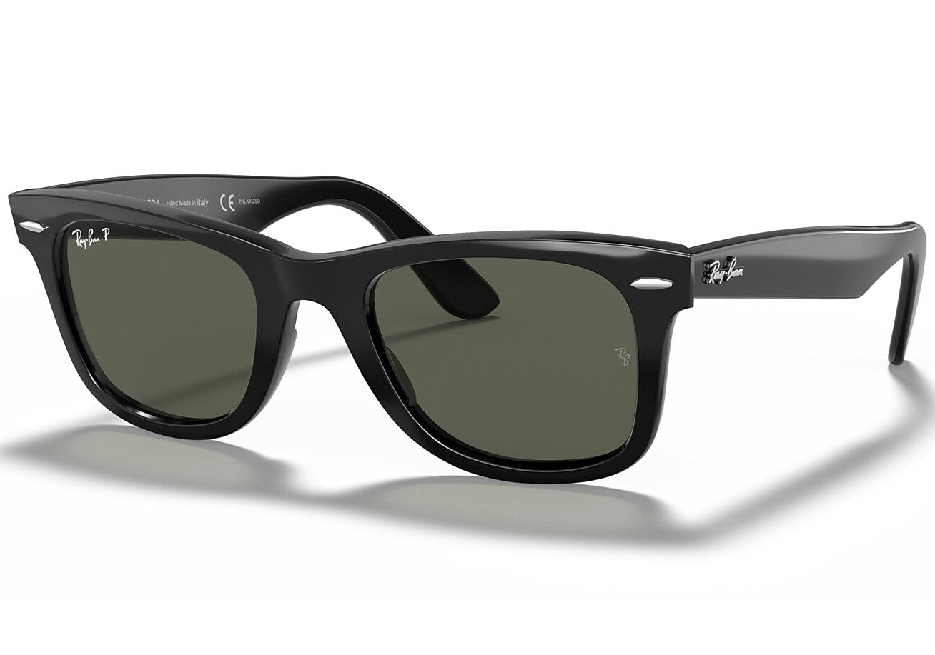 Gafas de Sol Ray Ban Wayfarer Polarizada Unisex RB2140