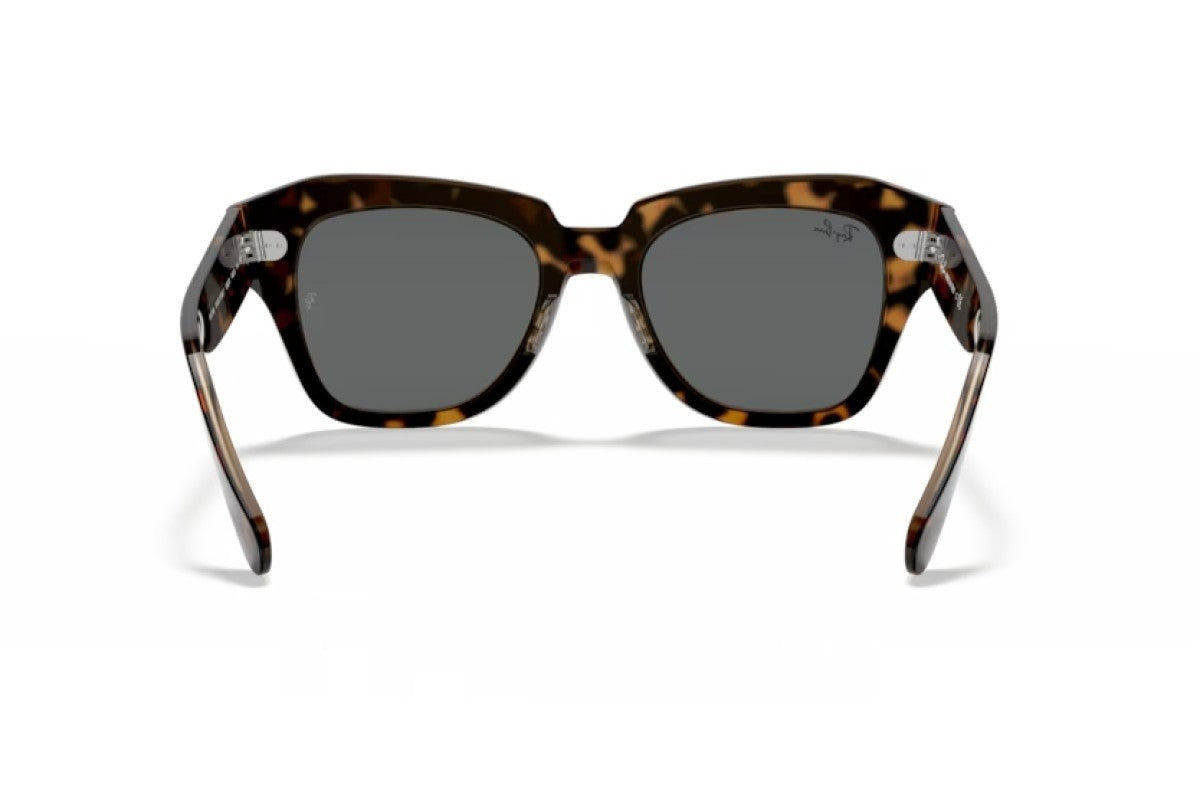 Gafas de Sol Ray Ban Unisex   RB2186