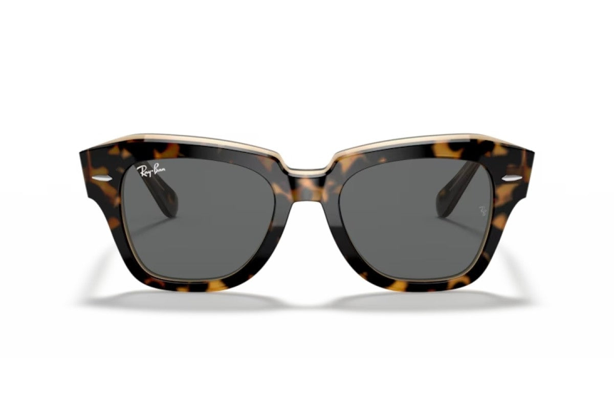 Gafas de Sol Ray Ban Unisex   RB2186