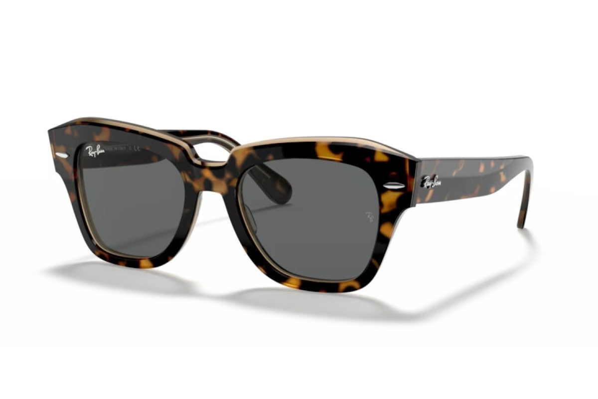 Gafas de Sol Ray Ban Unisex   RB2186