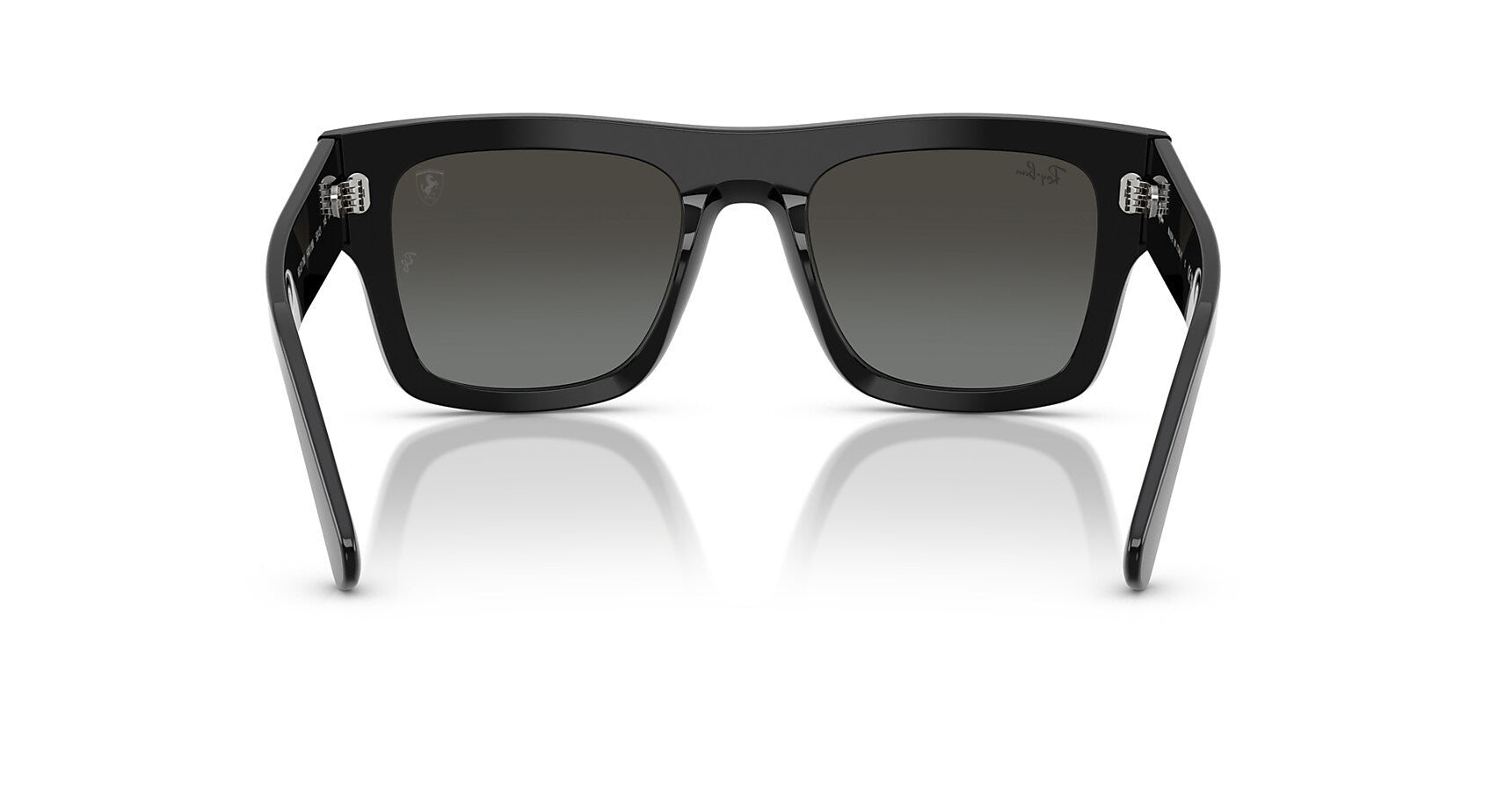 Gafas de Sol Ray Ban Ferrari Unisex RB2217M