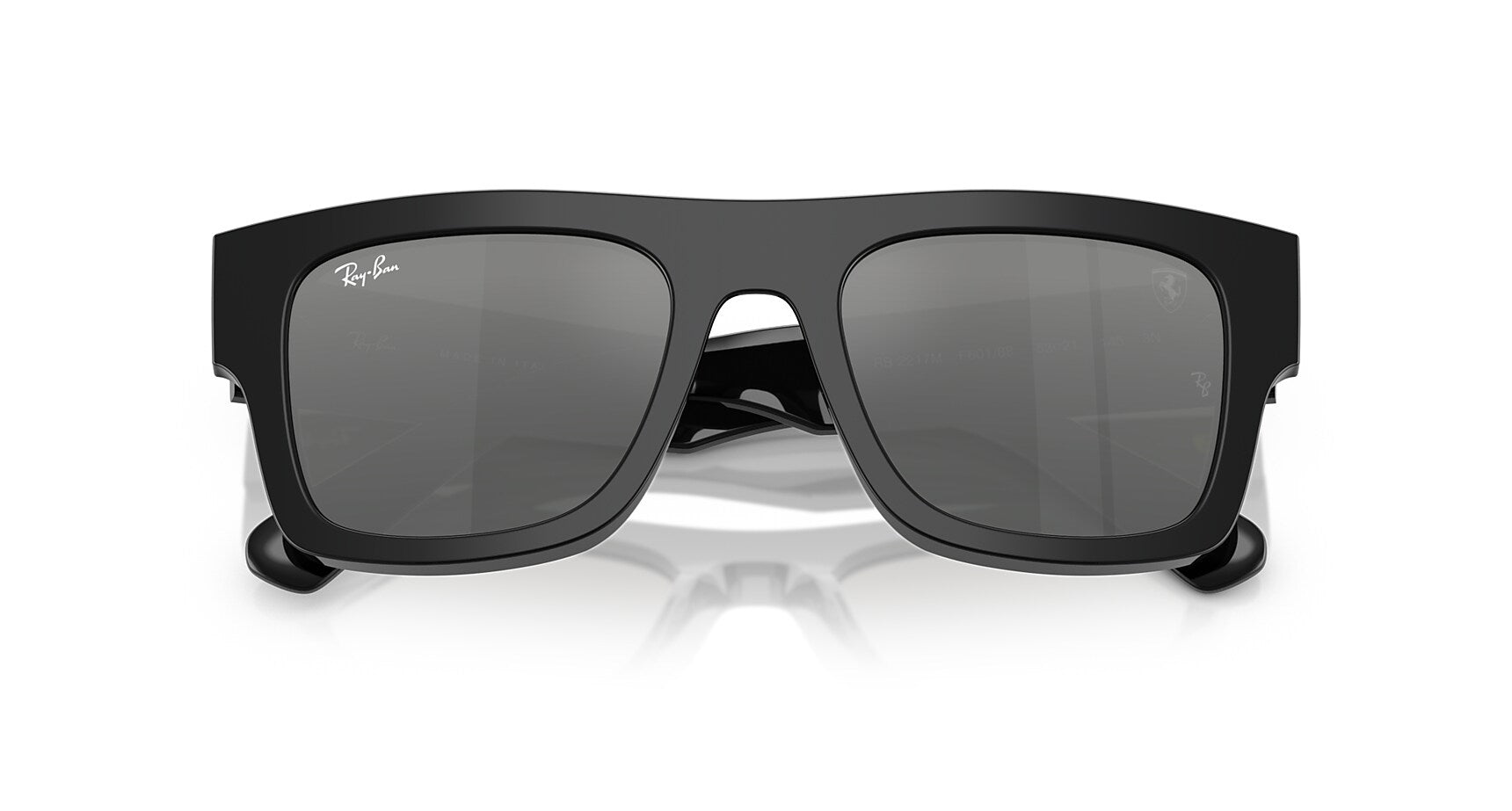 Gafas de Sol Ray Ban Ferrari Unisex RB2217M