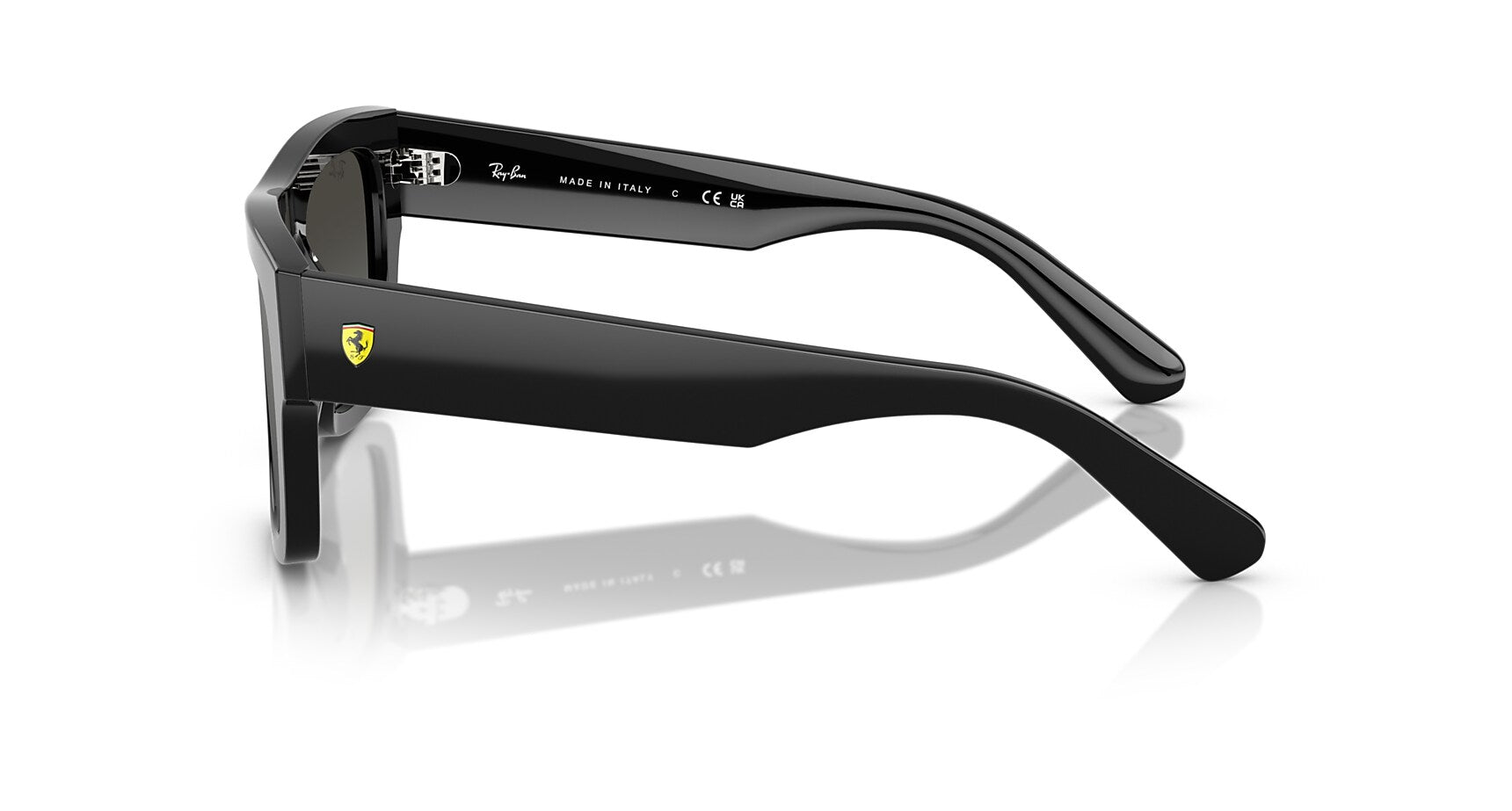Gafas de Sol Ray Ban Ferrari Unisex RB2217M