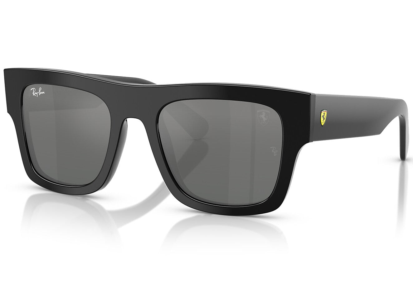 Gafas de Sol Ray Ban Ferrari Unisex RB2217M