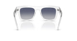 Gafas de Sol Ray Ban Ferrari Unisex RB2217M