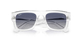 Gafas de Sol Ray Ban Ferrari Unisex RB2217M