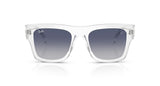 Gafas de Sol Ray Ban Ferrari Unisex RB2217M