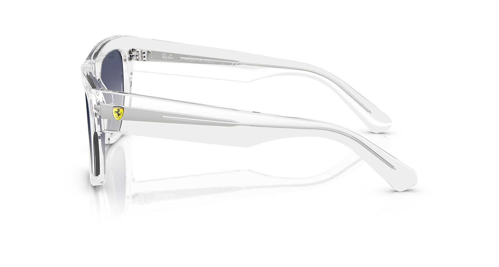 Gafas de Sol Ray Ban Ferrari Unisex RB2217M