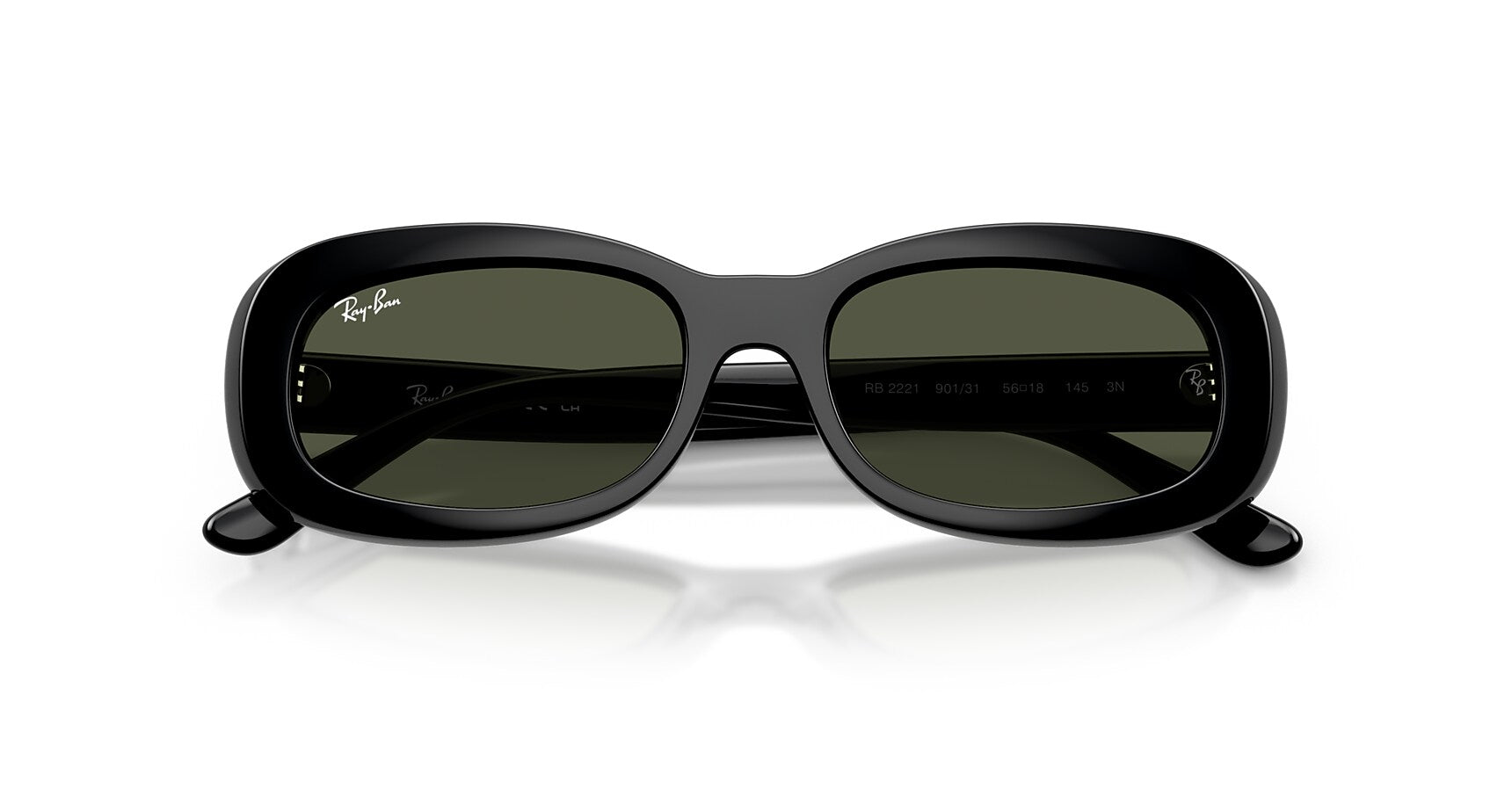 Gafas de Sol Ray Ban  RB2221