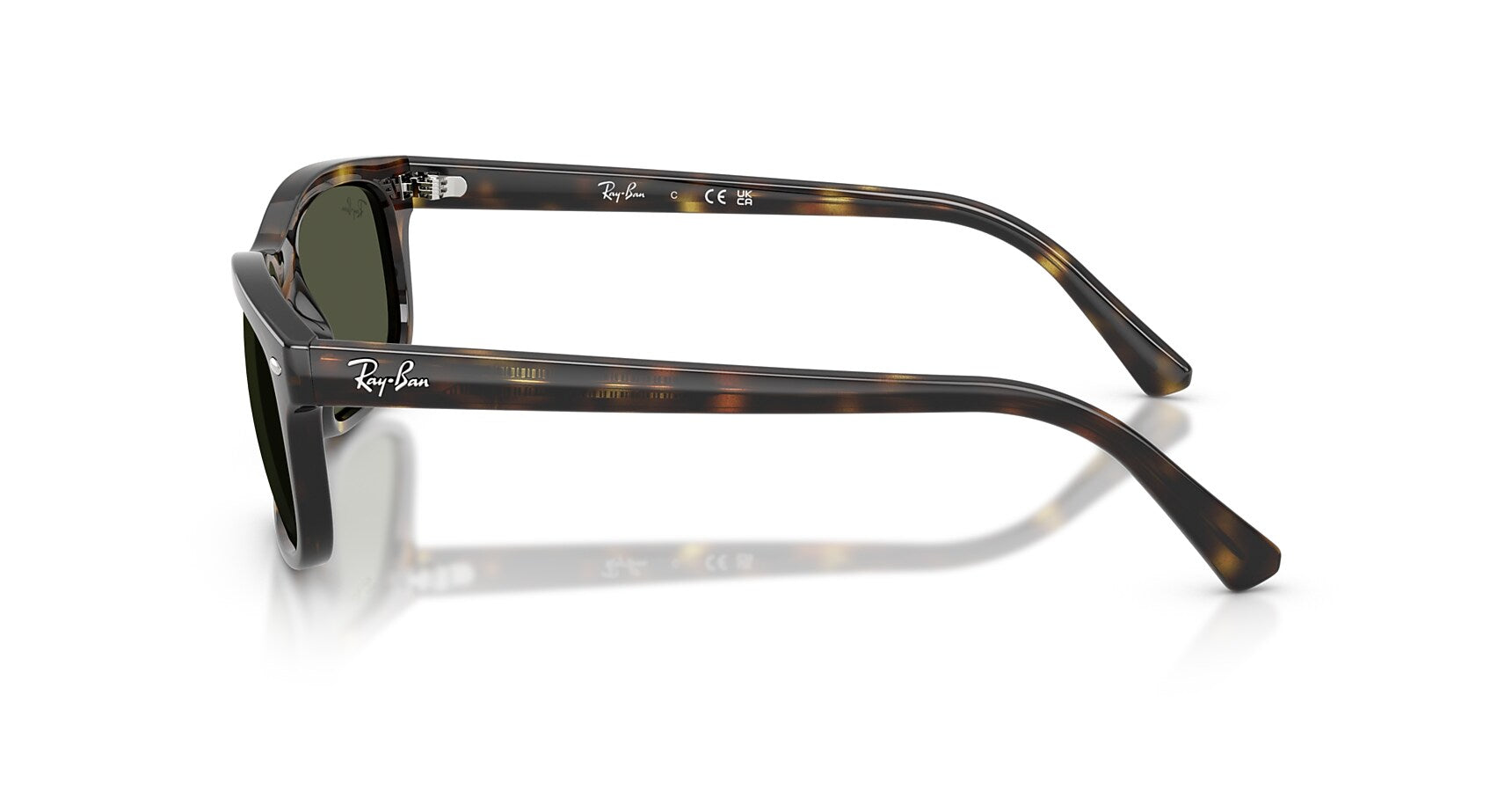 Gafas de Sol Ray Ban Unisex RB2224