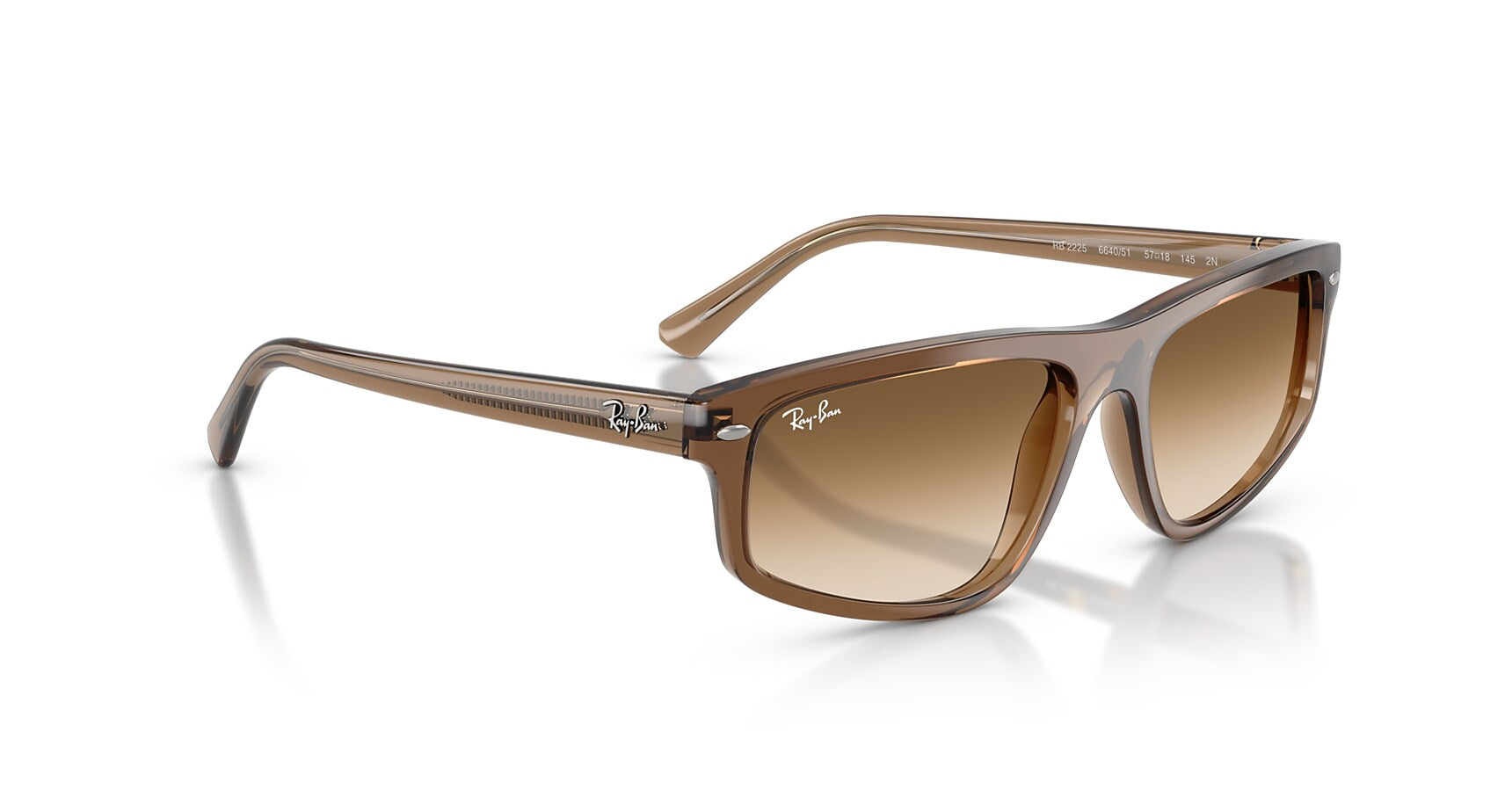 Gafas de Sol Ray Ban Unisex RB2225