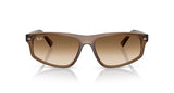 Gafas de Sol Ray Ban Unisex RB2225