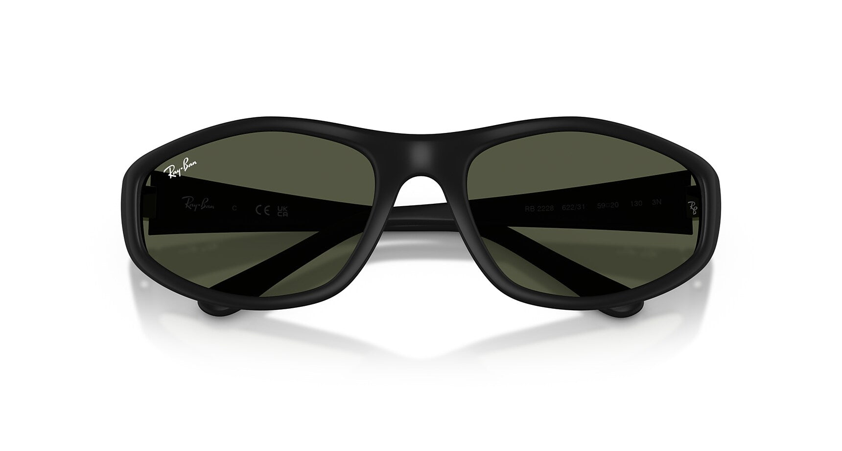 Gafas de Sol Ray Ban Unisex RB2228