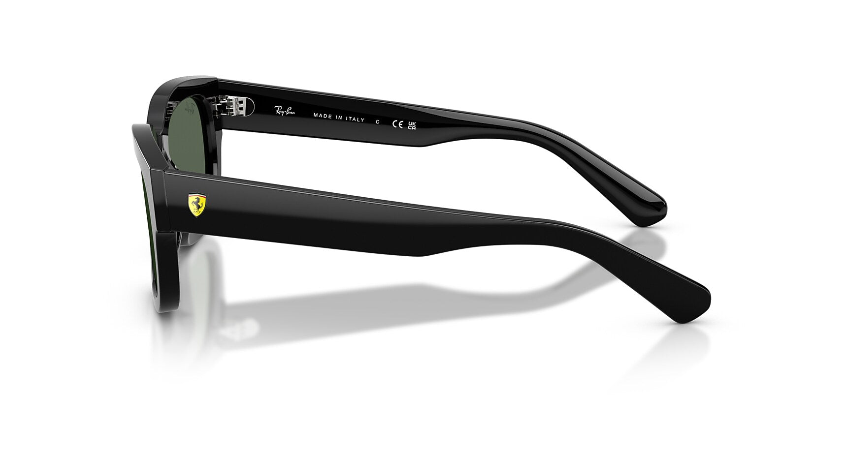 Gafas de Sol Ray Ban Ferrari Unisex RB2228M