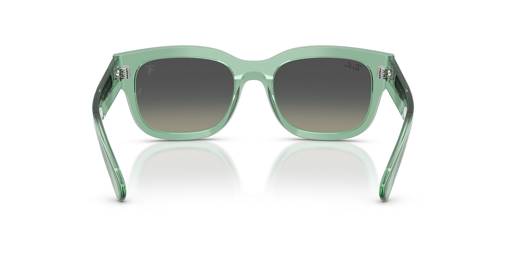 Gafas de Sol Ray Ban Ferrari Unisex RB2228M