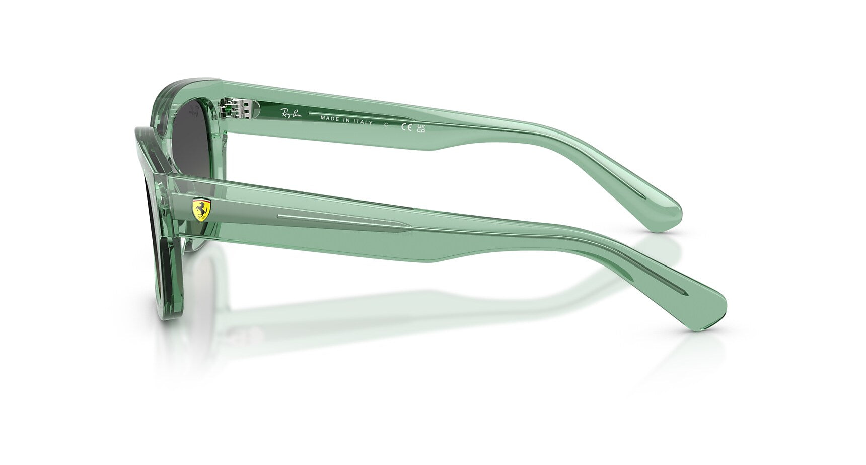 Gafas de Sol Ray Ban Ferrari Unisex RB2228M