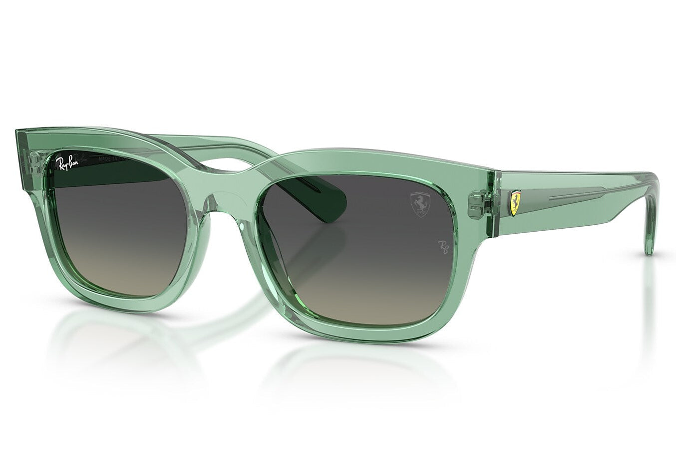 Gafas de Sol Ray Ban Scuderia Ferrari Unisex RB2228M