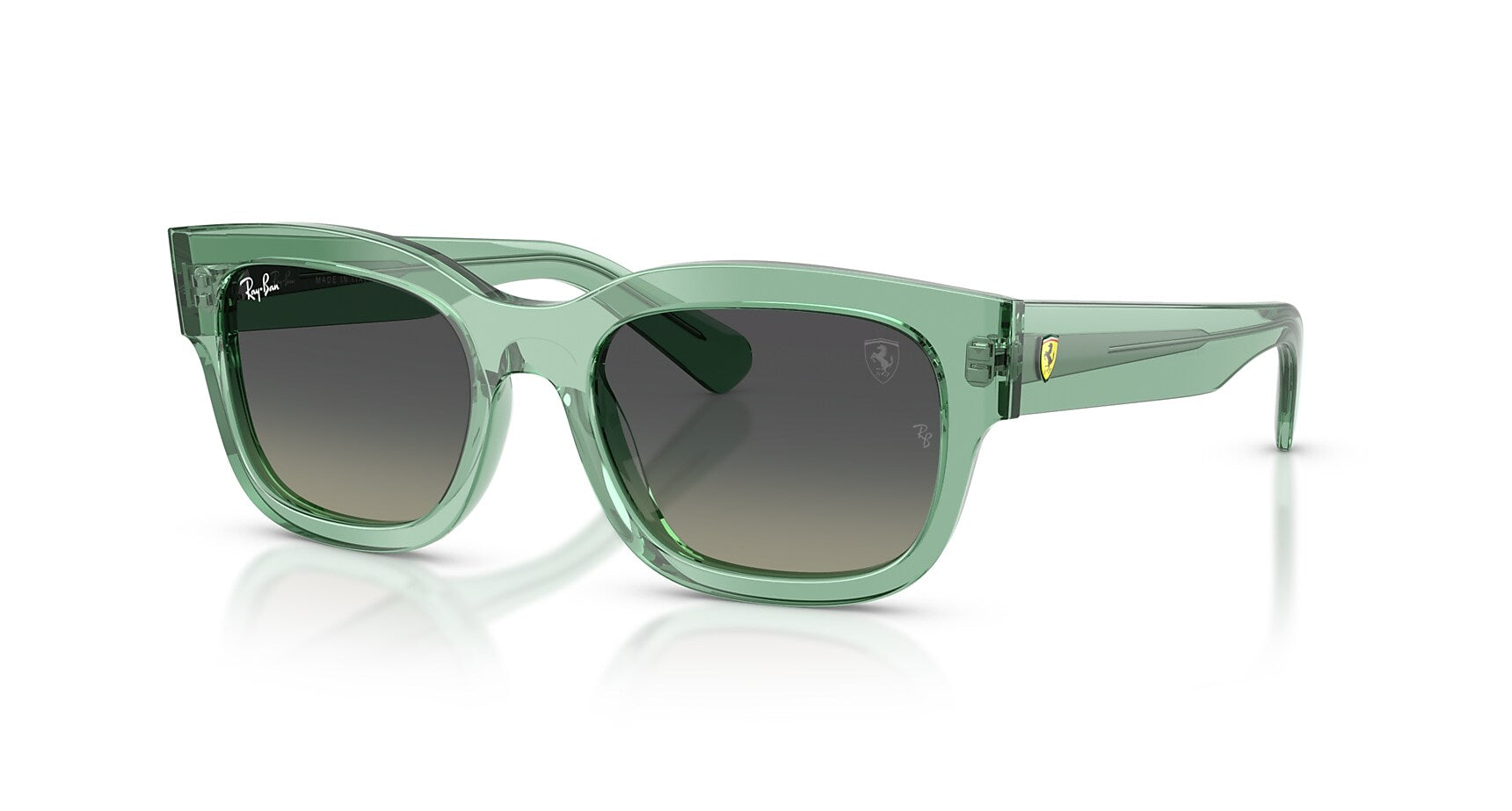 Gafas de Sol Ray Ban Ferrari Unisex RB2228M