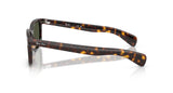 Gafas de Sol Ray Ban Brunel Unisex RB2234