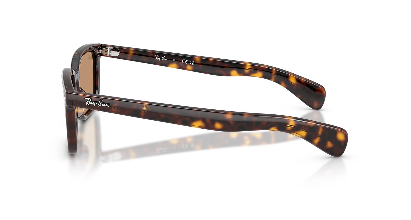 Gafas de Sol Ray Ban Brunel Unisex RB2234
