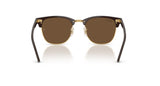 Gafas de Sol Ray Ban Clubmaster Classic Unisex RB3016