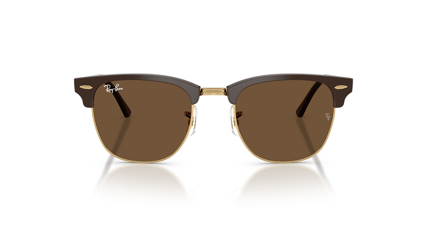 Gafas de Sol Ray Ban Clubmaster Classic Unisex RB3016