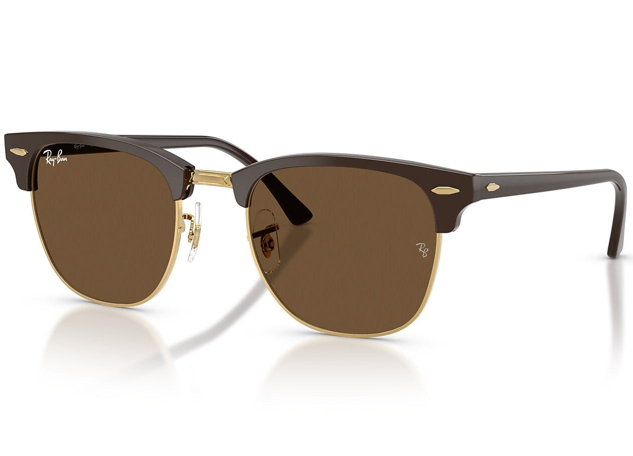 Gafas de Sol Ray Ban Clubmaster Classic Unisex RB3016
