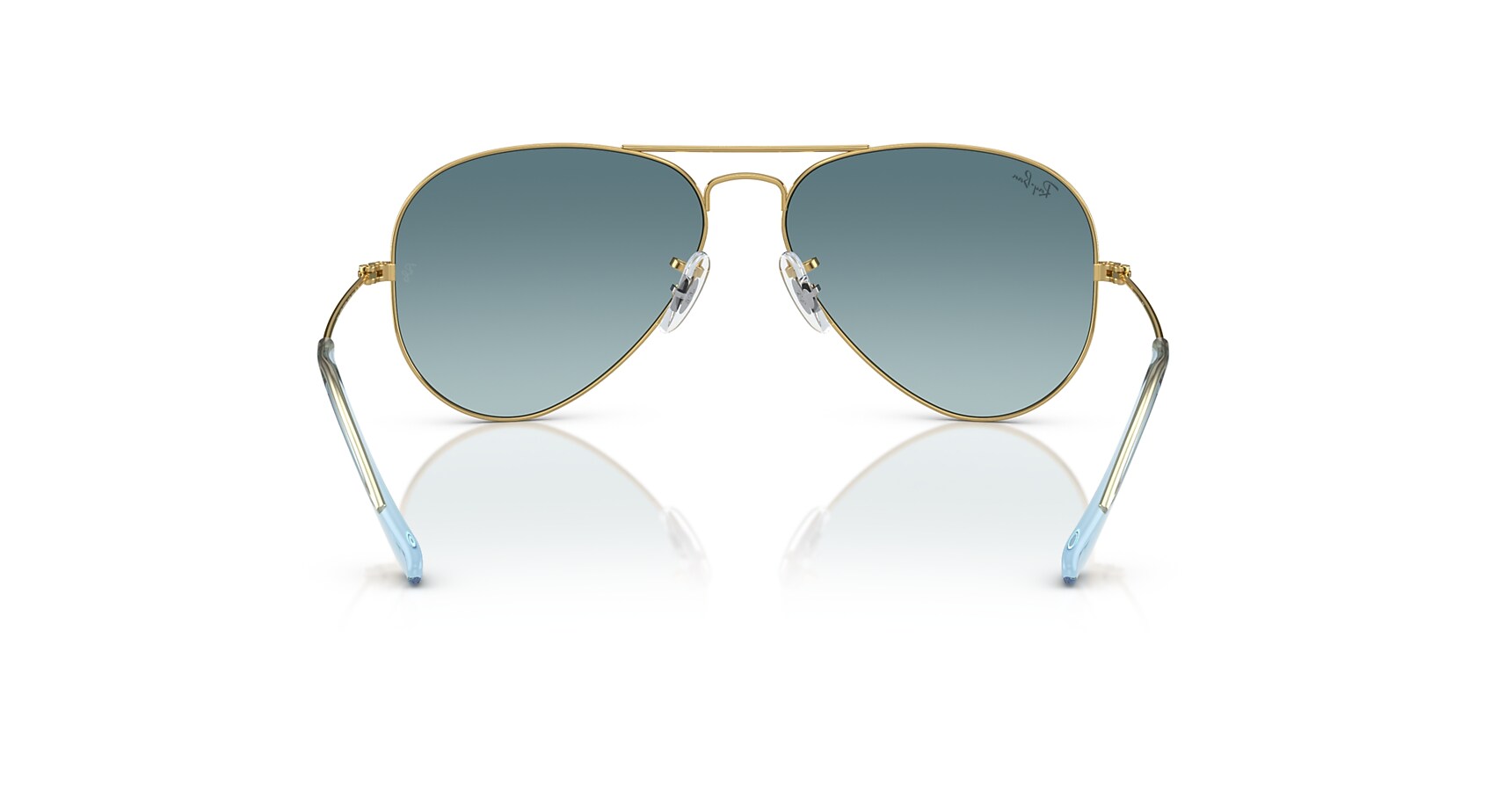 Gafas de Sol Ray Ban Aviador Unisex Rb3025
