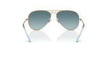 Gafas de Sol Ray Ban Aviador Unisex Rb3025